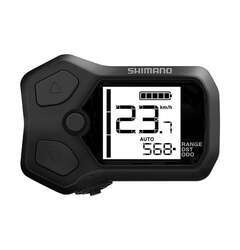 Shimano Steps Display SC-E5000  