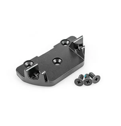 Adapterplaat Accu TP 48 V  