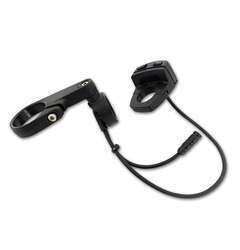 BMZ Blox Display houder - zwarte plug  