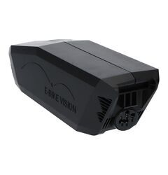 Bosch PowerPack Lite 360Wh Frame E-Bike Vision (BES2), Geschikt voor model: Bosch Performance/Active, Capaciteit: 10 Ah, Geschikt voor merk: Kalkhoff | Pegasus | Bosch | Riese & Muller | Stella, Kleur: Antraciet, Partnummer (onderkant op sticker van de accu): 0.275.007.509 0.275.007.510 0.275.007.512 0.275.007.529 0.275.007.530 0.275.007.548 0275007509 0275007510 0275007512 0275007529 0275007530 0275007548  