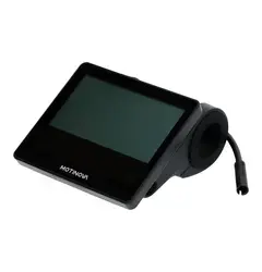 Motinova Display Los CS5211 CUS 250kbit  