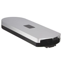 Compatible Fietsaccu Tianneng 36V 10.4Ah Zilver  