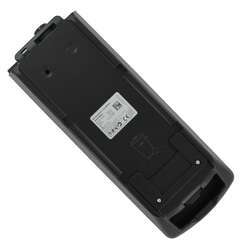 BMZ GP-V2 Fietsaccu 36V 17Ah  