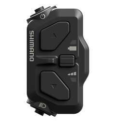 Shimano Steps Button set SC-EN600L 22mm  