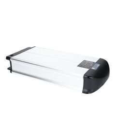 Phylion XH370-10J Dolfijn Fietsaccu 36/37V 13Ah, Capaciteit: 13 Ah, Geschikt voor merk: Phylion  