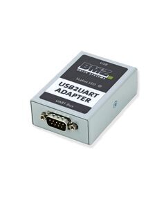BMZ USB2UART Adapter Set Rosenberger C  