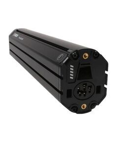 Bosch Fietsaccu PowerTube 400 Verticaal  