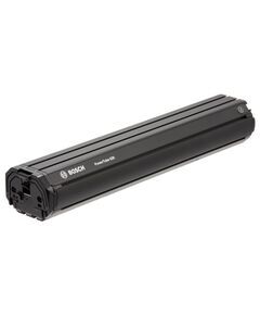 Bosch Fietsaccu PowerTube 625 Horizontaal  