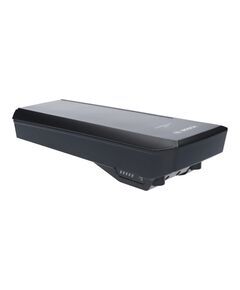 Bosch Fietsaccu PowerPack 500 Performance Bagage, Capaciteit: 13.4 Ah  