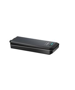 Bosch Fietsaccu Powerpack 500 SMART Bagage 36V 13.6Ah  