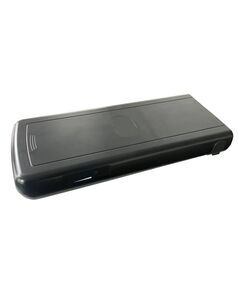 Compatible Fietsaccu Sparta E-Motion B-400 36V 12.8 Ah  