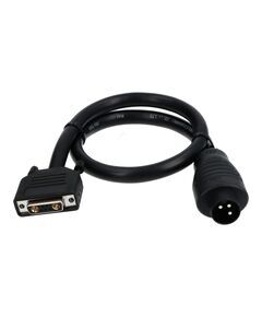 Adapter E-Bike Vision Test Tower Gazelle  