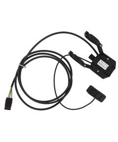 BMZ Display dock met afstandsbediening  