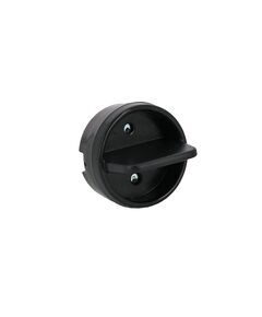 BMZ Afdekklepje Laadconnector  