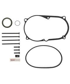 BMZ Riem-wissel-kit voor Brose S-Mag Motoren  