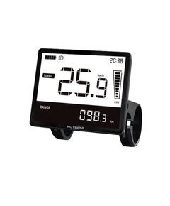 Motinova Display Los CS522HC CUS 125kbit  