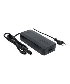 DT Darfon Steps E5000/E6100 Acculader 36V 2A Rond  