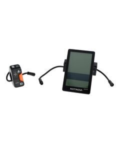 Motinova Display DS5040C HIGO 250kbit  