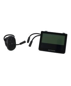 Motinova Display CS800HB CUS 250kbit  