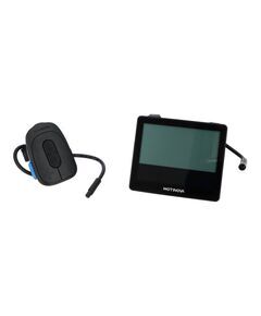 Motinova Display CS522B CUS 125kbit  