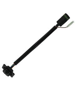 BMZ Kabel set AS op Rosenb. M4K105 met Wake  