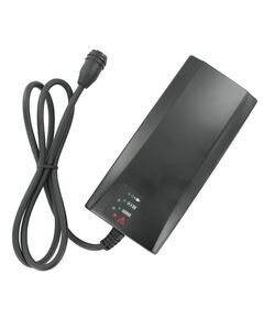 BMZ Acculader Li-Ion 42V 4,5A Plug Rosenberger  