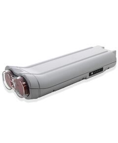 BMZ Go Swiss Drive Rear Rack 13Ah  