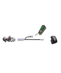 BMZ Kabelset Connect C Bluetooth Module Wire: 260mm  