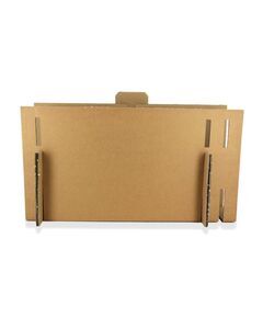 BMZ Dangerous Goods Inlay 1 Accu (per 20 stuks)  