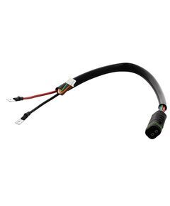 BMZ Verbindingskabel Accu Motor  