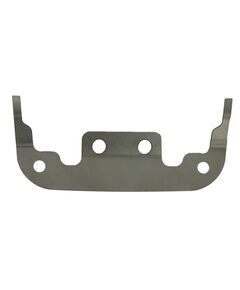 BMZ Metalen plaat Tolerantiecompensatie 0.5mm  