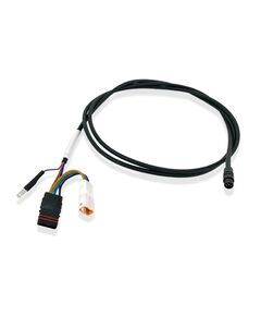 BMZ Kabelset Bloks HMI met Wake BMZ Connect C 1340 mm  