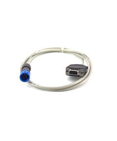 BMZ Adapterkabel USB2CAN 5 pins  