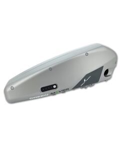 BMZ Go Swiss Fietsaccu 36V 12.4 Ah  