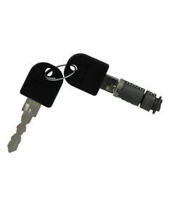 BMZ Cylinder Slot (incl. 2 sleutels)  