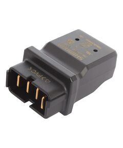 Shimano Adapter voor Steps Fietsacculader  