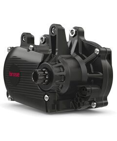 BMZ Middenmotor Drive T Mag Verticaal - E41222  