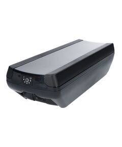 BMZ Alber Neodrive Rear Rack Fietsaccu 36V 17Ah  