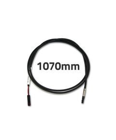 BMZ Kabel set LS op Hipo 4-polig  