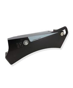 BMZ Brose Fietsaccu Seat Tube met Wake 37V 17,5Ah  