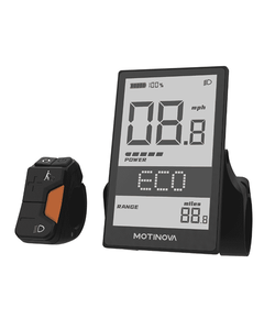 Motinova Display CS540 CUS 250kbit  