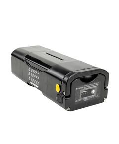 Ansmann Fietsaccu 36V 13.6 Ah  