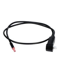 Motinova speedsensor CUS  600mm- 3.0- M5*12schroef  