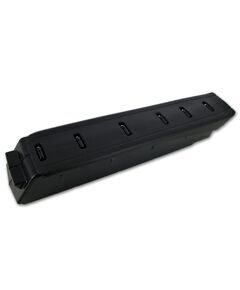 BMZ Brose Down Tube Half Integral With Wake 17,5Ah  
