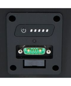 E-Bike Vision Test Tower  