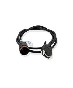 BMZ Adapterkabel Hirschmann(8pin) plug 48V  