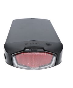 Compatible Fietsaccu Mihatra 36V 14.5Ah met Bagagedrager  