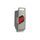 Panasonic Fietsaccu 25.2V 18Ah, Capaciteit: 18 Ah  