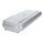 Sparta E-motion C3 Fietsaccu 36V 11Ah Zilver  