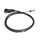 Bosch Speedsensor Slim Kabel 615mm (BES2)  